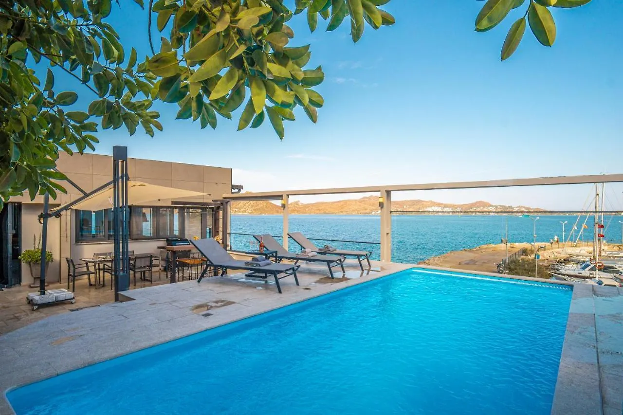 Cimentepe Residence Deluxe 1 - Villa With Pool & Close To Yalikavak Marina Bodrum