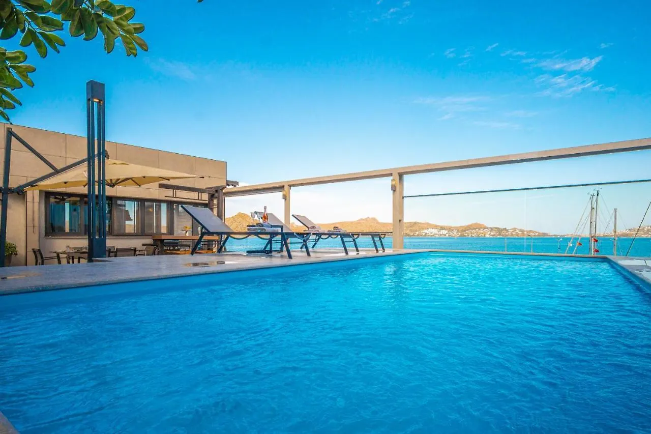 Cimentepe Residence Deluxe 1 - Villa With Pool & Close To Yalikavak Marina Bodrum 0*,
