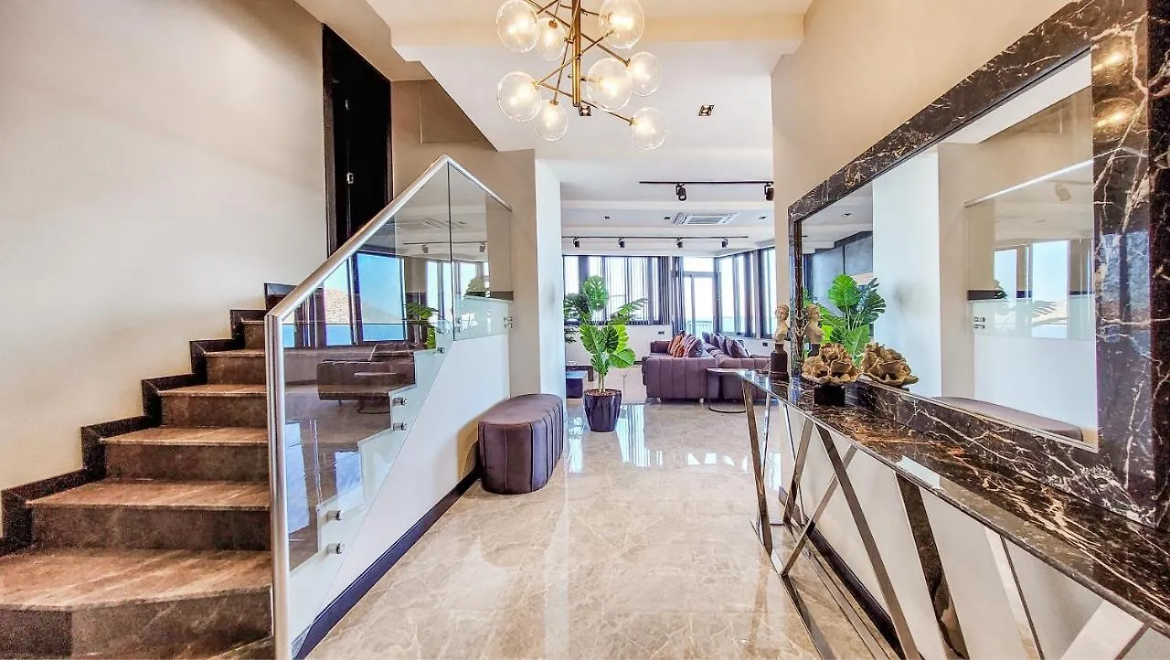 Cimentepe Residence Deluxe 1 - Villa With Pool & Close To Yalikavak Marina Bodrum 0*,