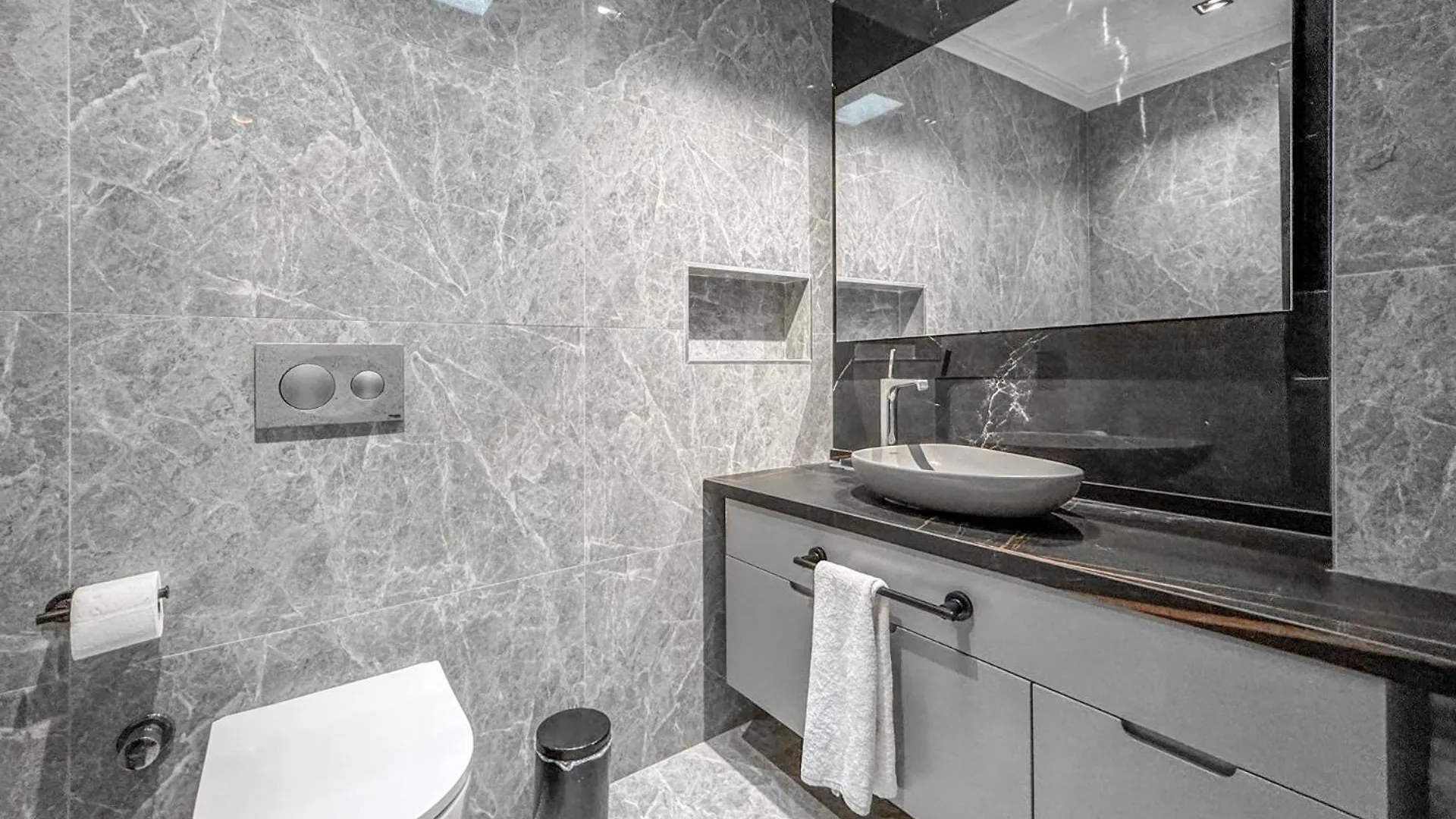 Cimentepe Residence Deluxe 1 - Villa With Pool & Close To Yalikavak Marina ボドルム