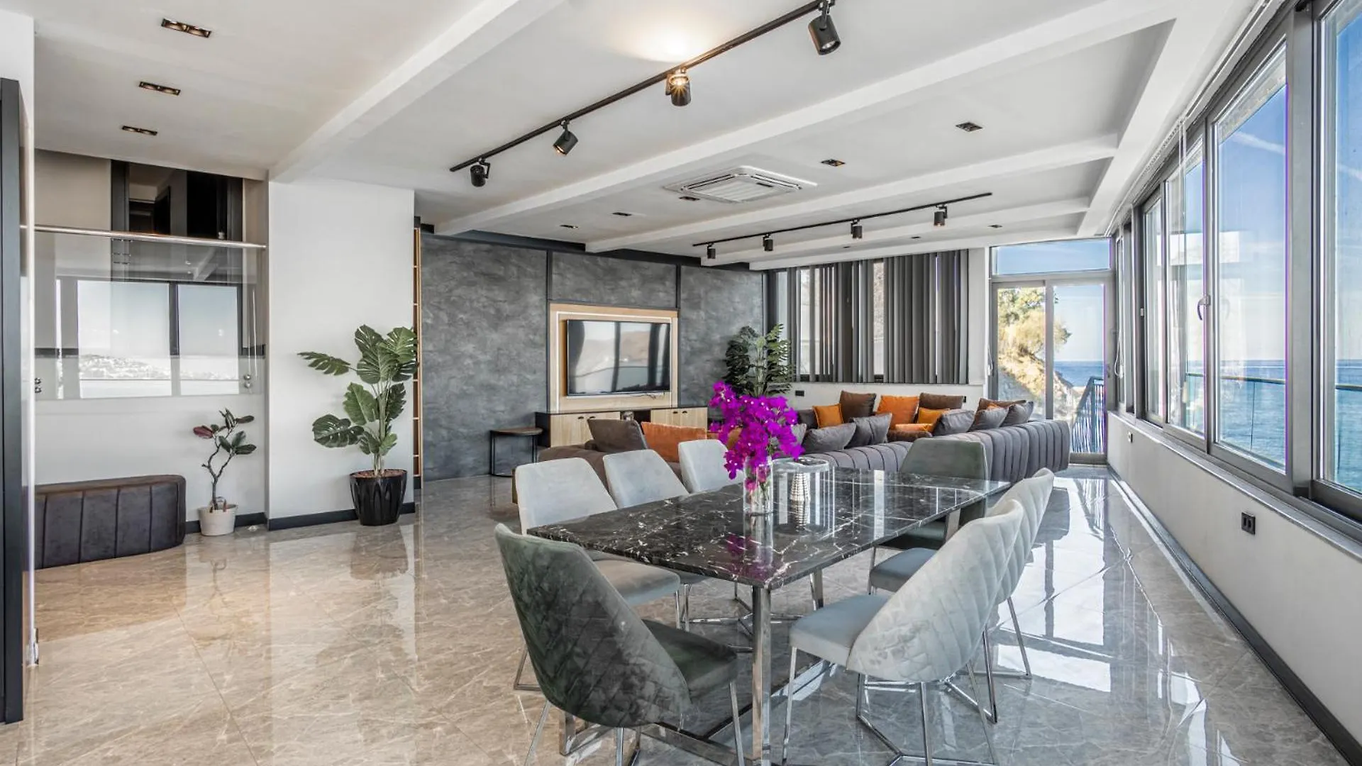 Cimentepe Residence Deluxe 1 - Villa With Pool & Close To Yalikavak Marina Bodrum 0*,  Turkey