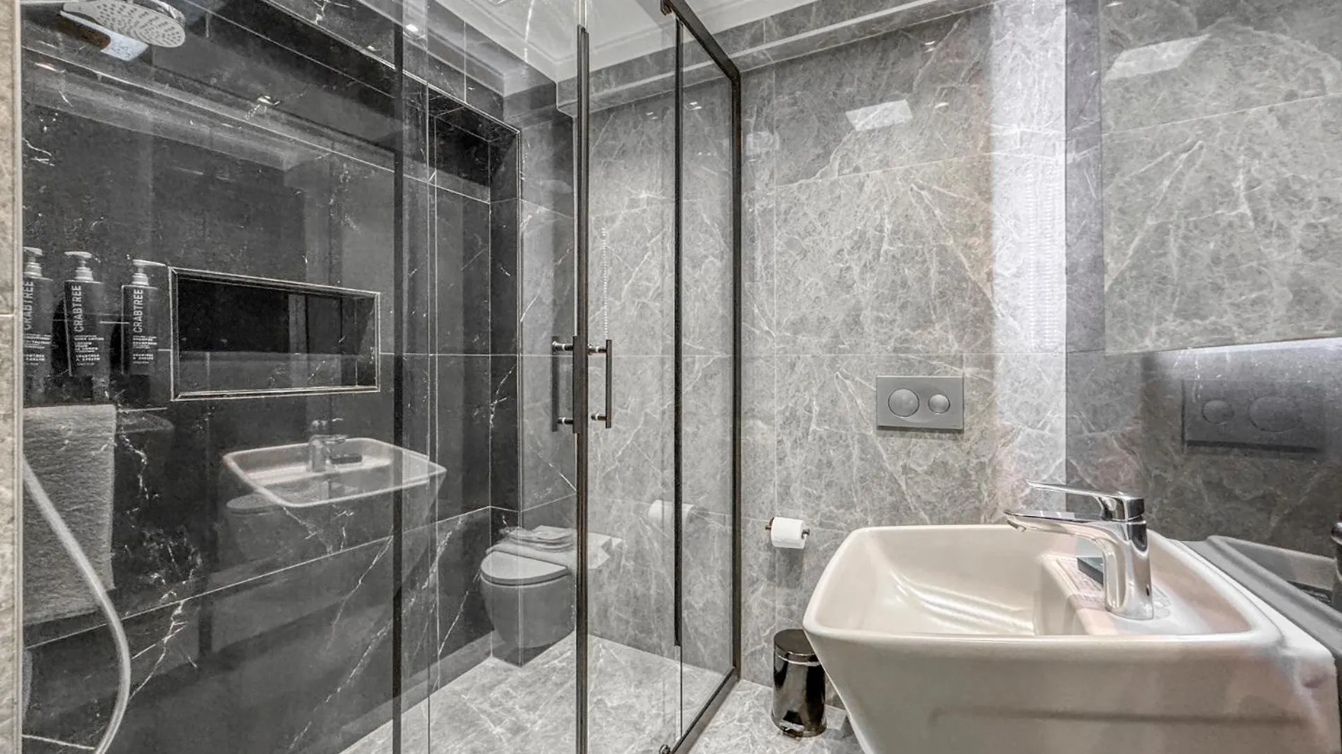 Cimentepe Residence Deluxe 1 - Villa With Pool & Close To Yalikavak Marina Bodrum