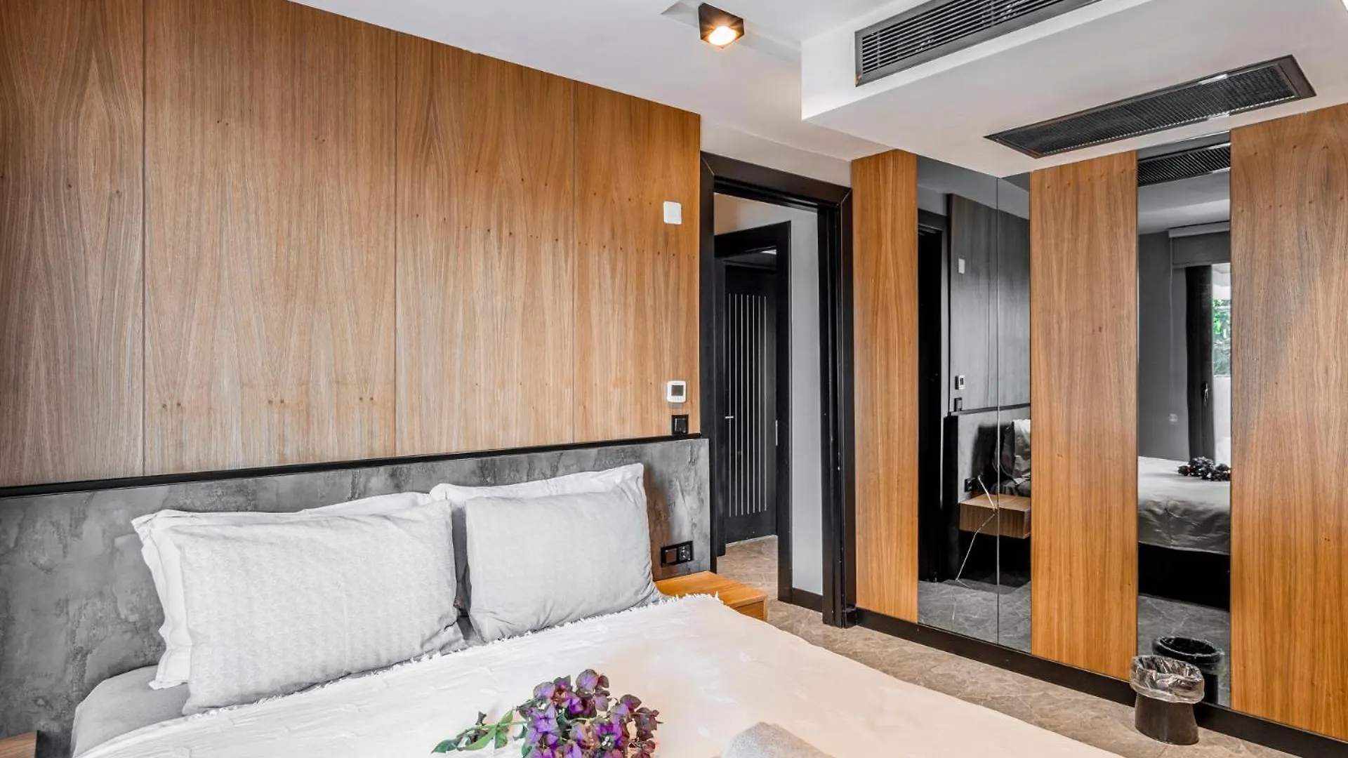 Cimentepe Residence Deluxe 1 - Villa With Pool & Close To Yalikavak Marina Bodrum Turkey
