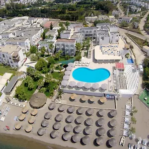 Charm Beach Bodrum
